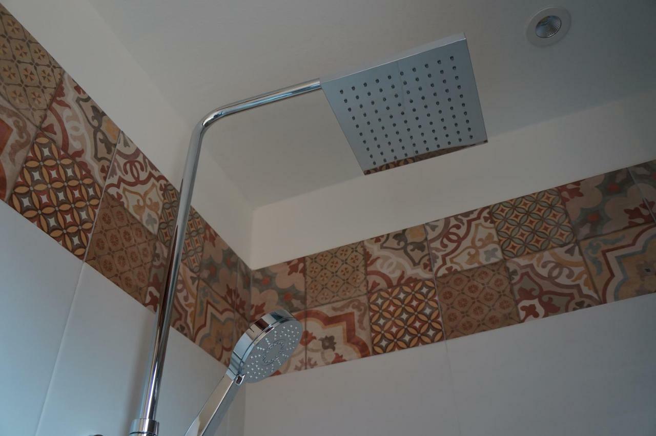 Apartmán La Scarana Ferrara Exteriér fotografie