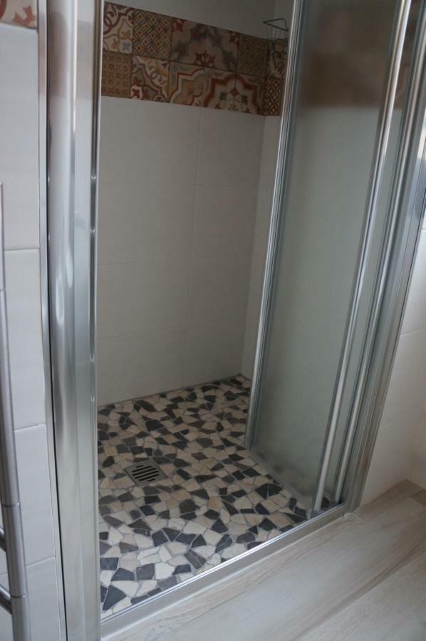 Apartmán La Scarana Ferrara Exteriér fotografie